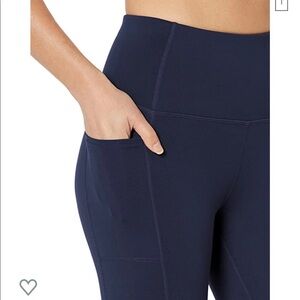 NWT Skechers leggings